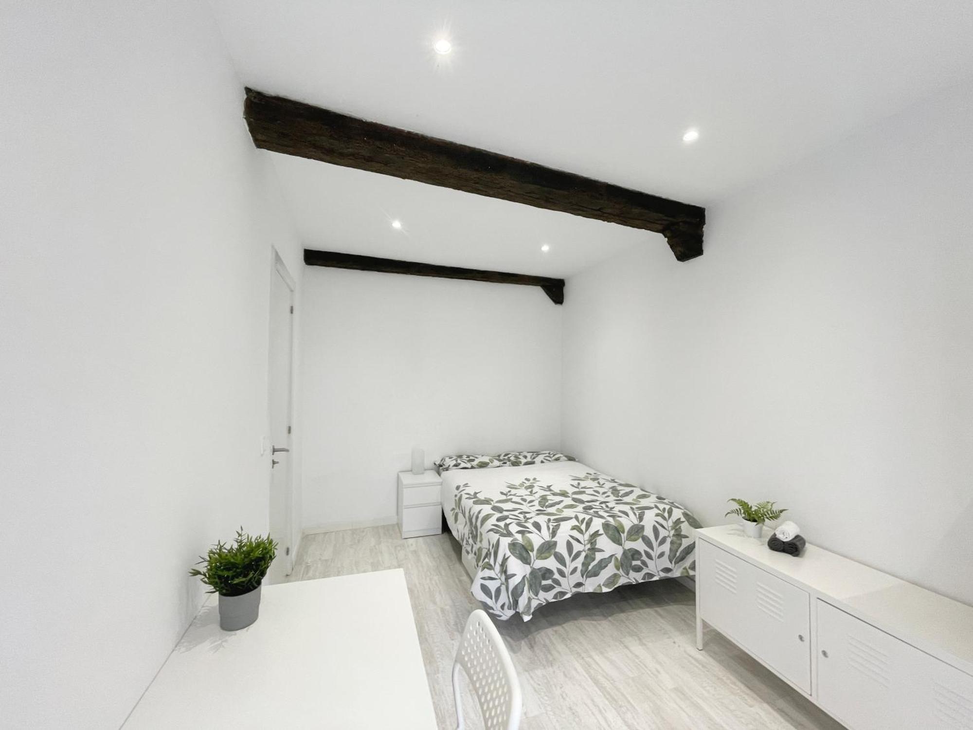 Luminoso Apartamento En Pleno Centro De Santander Extérieur photo
